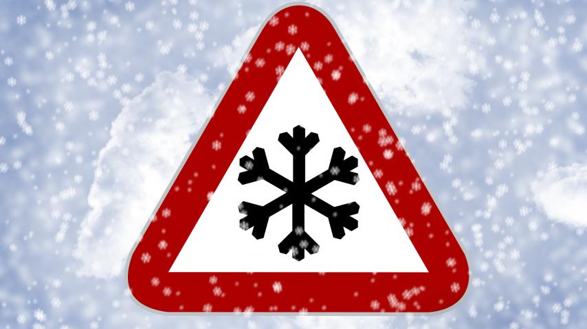 MERCREDI 7 JANVIER PAS DE COLLECTE ET FERMETURE DE TOUTES LES DÉCHETTERIES